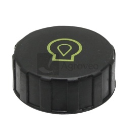 Korek wlewu oleju 38012753 R80137, R80136