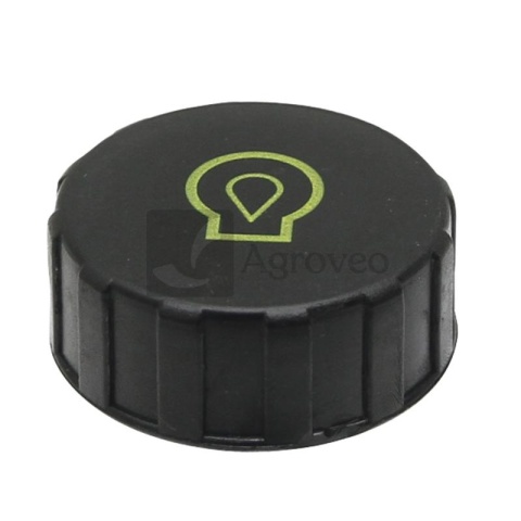 Korek wlewu oleju 38012753 R80137, R80136