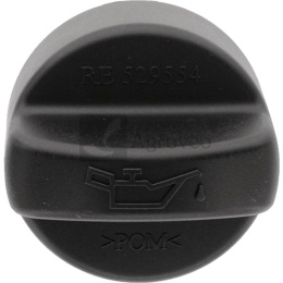 Korek wlewu oleju 38012904 RE529554