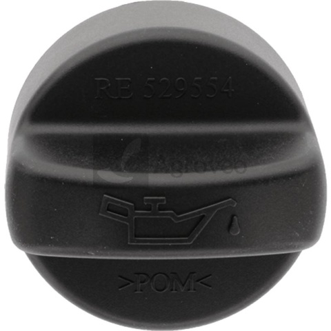 Korek wlewu oleju 38012904 RE529554