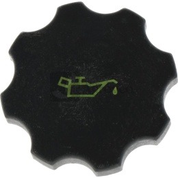 Korek wlewu oleju 38015866 748219M1