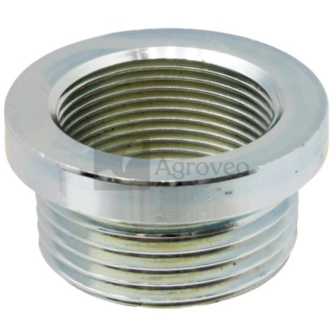 Łącznik gwintowany 380M9