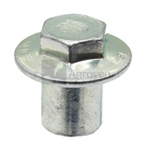 Nakrętka 38007286 98417659, 153635158