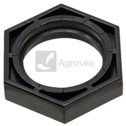 Nakrętka mocująca 380C1559106