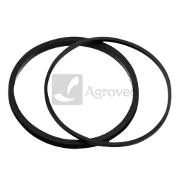 Oringi - zestaw 38006681 02113153, EZ 0130-20, 38006681, F339202060290