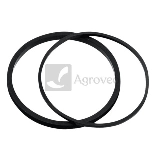 Oringi - zestaw 38006681 02113153, EZ 0130-20, 38006681, F339202060290