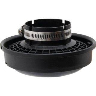 Osłona przeciwwietrzna 7393918193S 391819300 S