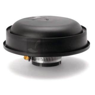 Osłona przeciwwietrzna 7393918195S 391819500 S