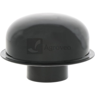 Osłona przeciwwietrzna 7393918200S 391820000 S