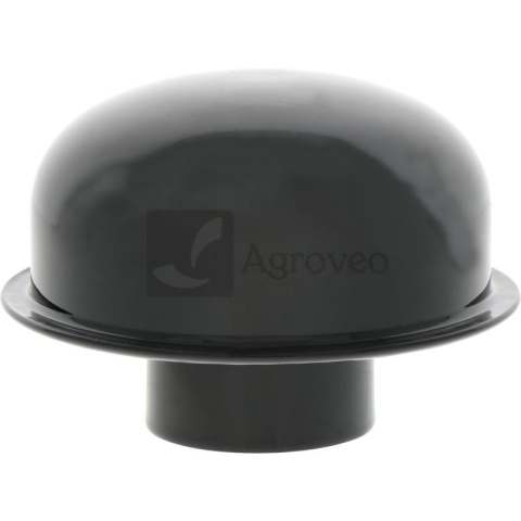 Osłona przeciwwietrzna 7393918200S 391820000 S