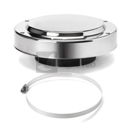 Osłona przeciwwietrzna 7393918208S 391820800 S