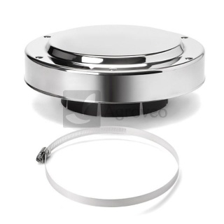 Osłona przeciwwietrzna 7393918208S 391820800 S