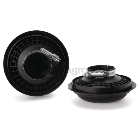 Osłona przeciwwietrzna 7393946322S 394632200 S