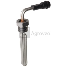 Podgrzewacz oleju 380MO607