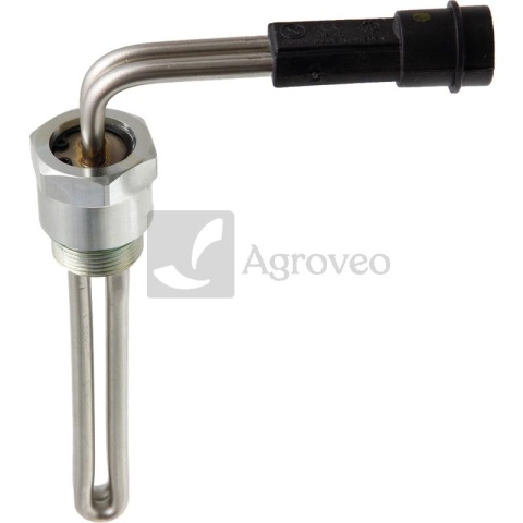 Podgrzewacz oleju 380MO618