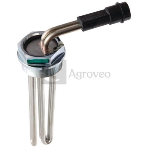 Podgrzewacz oleju 380MO830