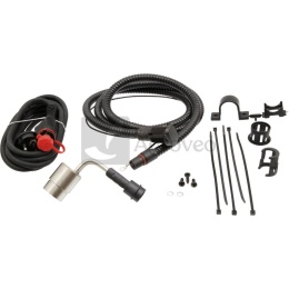 Podgrzewacz silnika 380MVP160