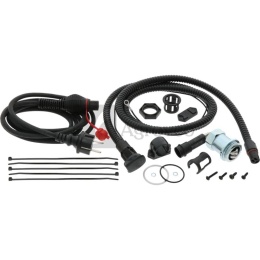 Podgrzewacz silnika 380MVP187A