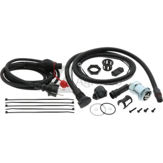 Podgrzewacz silnika 380MVP187A
