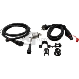 Podgrzewacz silnika 380MVP194A