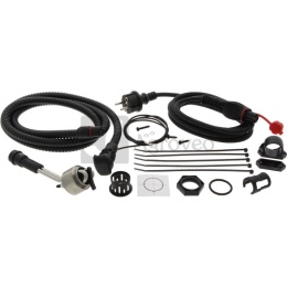 Podgrzewacz silnika kpl. 380MVP123