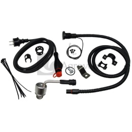 Podgrzewacz silnika kpl. 380MVP130
