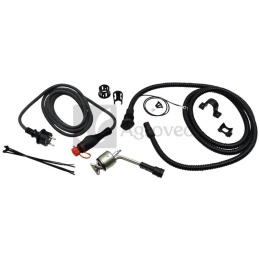 Podgrzewacz silnika kpl. 380MVP196