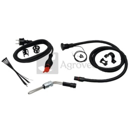 Podgrzewacz silnika kpl. 380MVP355