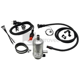 Podgrzewacz silnika kpl. 380PH1500
