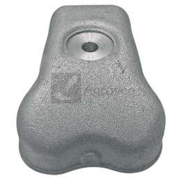 Pokrywa zaworów 38006405 F139200210570