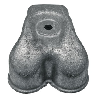 Pokrywa zaworu 38006406 F238200210070