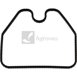 Promieniowy pierścień uszczelniający 380120195 R136063