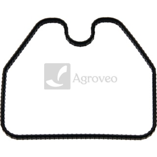 Promieniowy pierścień uszczelniający 380120195 R136063