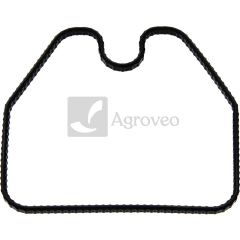 Promieniowy pierścień uszczelniający 380120195 R136063