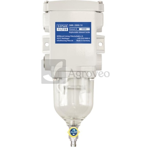 Separator wody 56799017