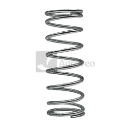 Sprężyna osłony popychacza 38004228 03371876