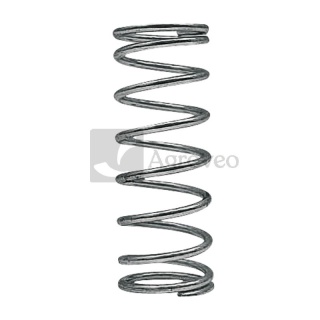 Sprężyna osłony popychacza 38004228 03371876