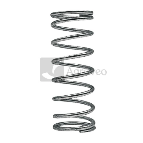 Sprężyna osłony popychacza 38004228 03371876