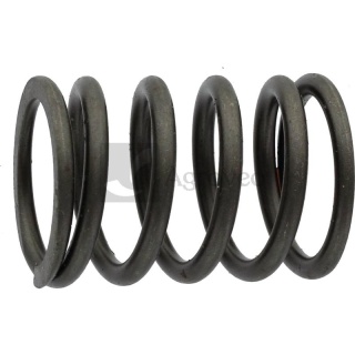 Sprężyna zaworu 38006451 F139207210180, 01222048