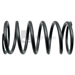 Sprężyna zaworu 38006457 F284201011020