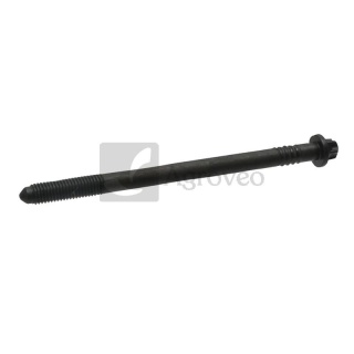 Śruba głowicy 38006639 F119200211040, 04251250