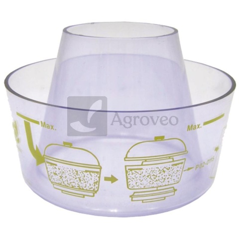 Szkło filtra 5679960 P020115