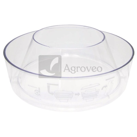 Szkło filtra 5679962 P016330