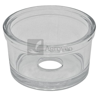 Szkło filtra 5679984 845967R1, 3069610R1, 090074