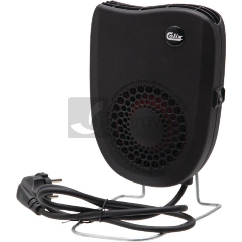 Termowentylator wnętrza 380WAVE1700