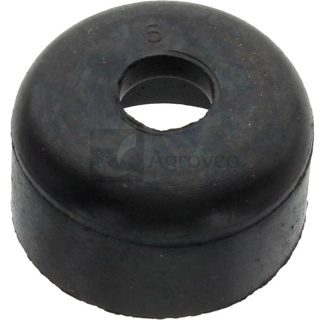 Uszczelnienie trzonka zaworu 38004663 02232527