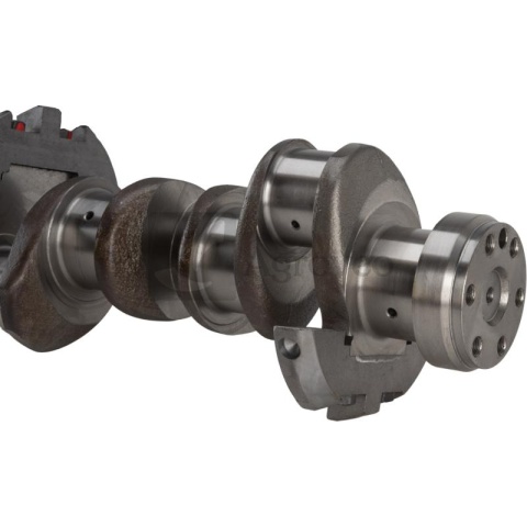 Wał korbowy 12139921 89003503