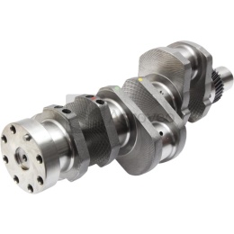 Wał korbowy 3 cyl. 380002146 3055782R92, 1329193C1