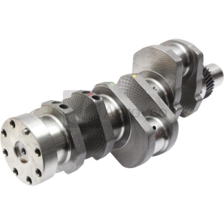 Wał korbowy 3 cyl. 380002146 3055782R92, 1329193C1