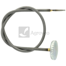 Wskaźnik poziomu oleju 380060047 H246100480023, H246100480022